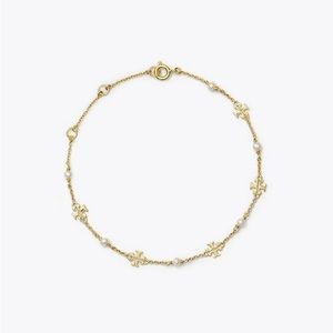 NWT Tory Burch Kira Bracelet